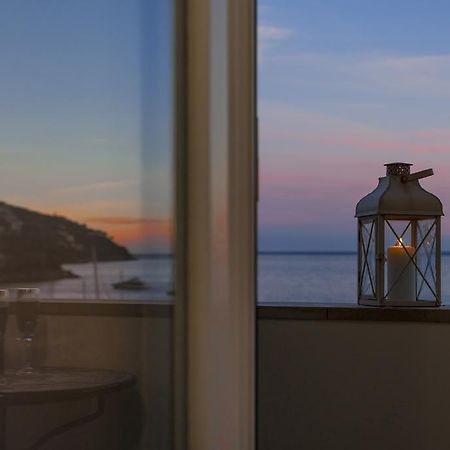 Bed and Breakfast Vista D'Amalfi Exteriér fotografie