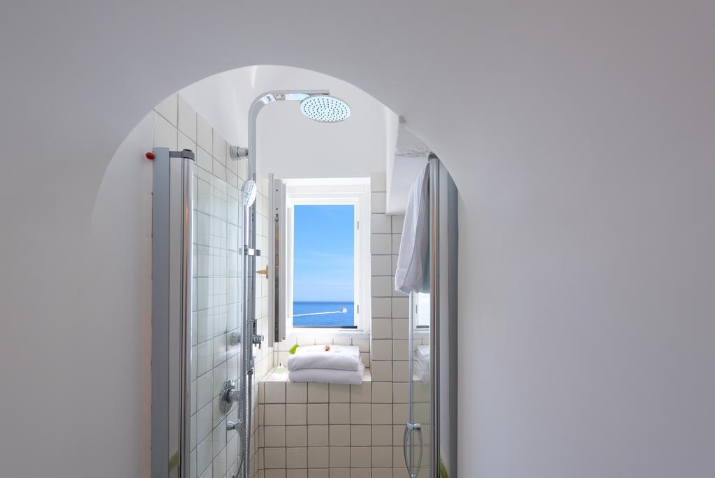 Bed and Breakfast Vista D'Amalfi Exteriér fotografie