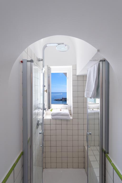 Bed and Breakfast Vista D'Amalfi Exteriér fotografie