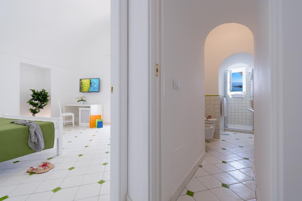 Bed and Breakfast Vista D'Amalfi Exteriér fotografie